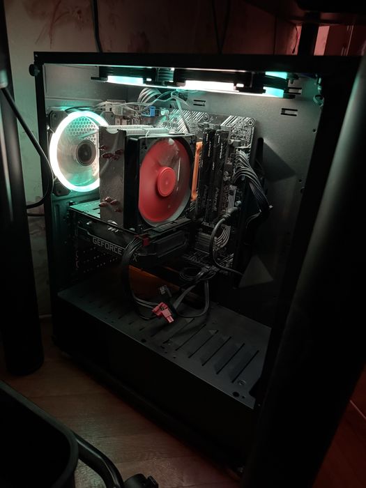 Calculator PC Gaming