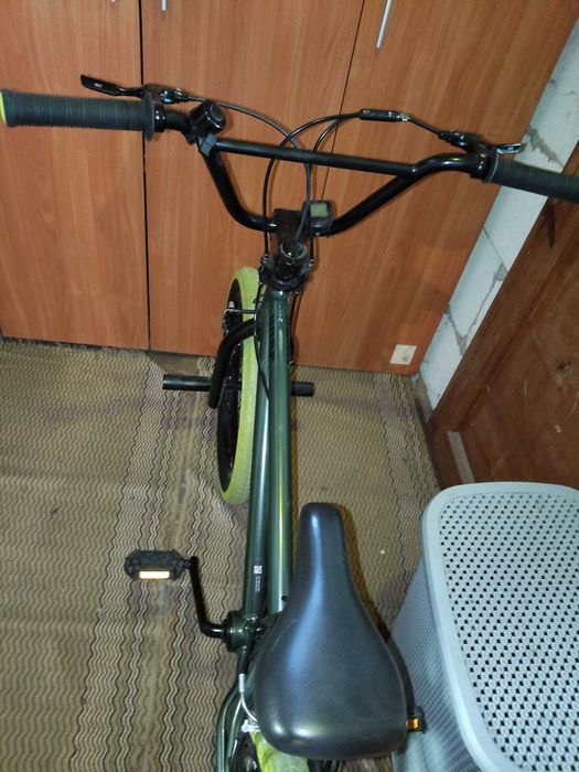 BMX 20 цола WIPE