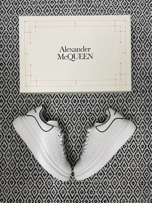 Alexander McQueen