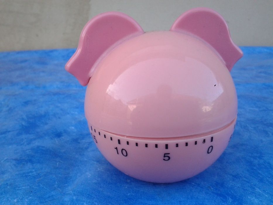 Mr. Piggy Cronometru pentru bucatarie