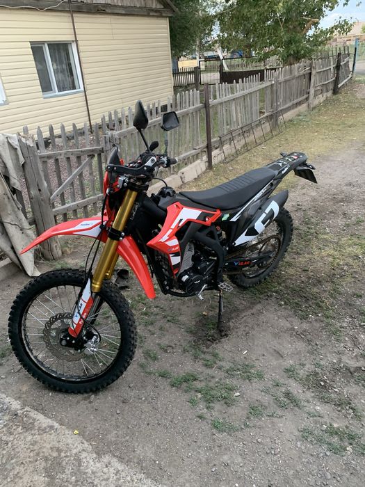 Мото Улар 250 куб сатылады