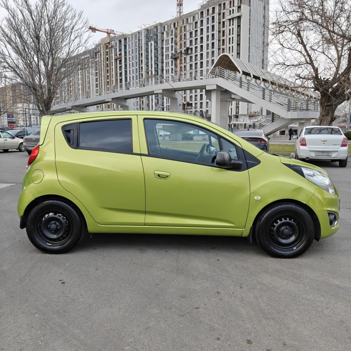Chevrolet Spark, 2015, 2 позиция, в отличном состоянии