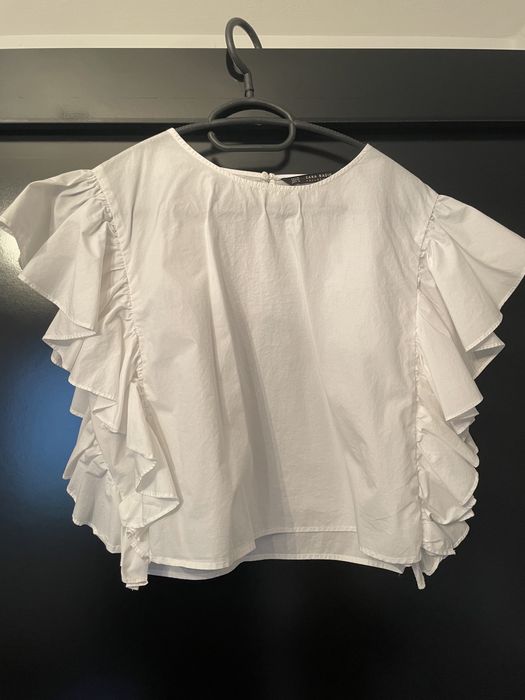 Cliche, Zara рокля