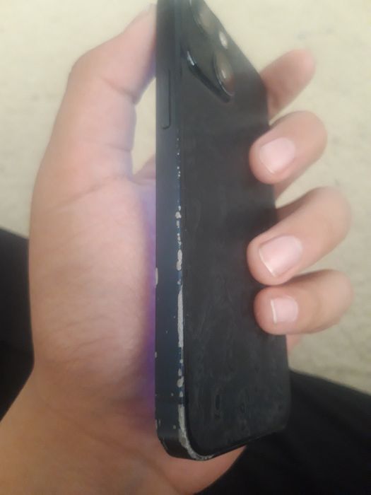Iphone 13 mini garant bor