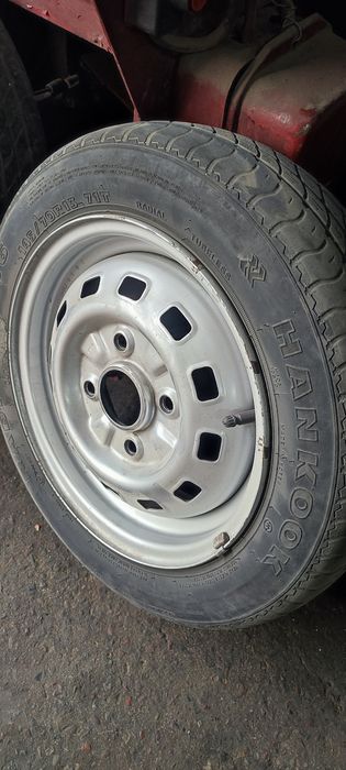 Matizga zapaska R13 diska balon sotiladi