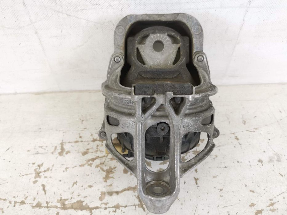 Електрически Десен Моторен Държач Ауди А6 С8 / Audi A6 C8 [ - ], Q7 4M