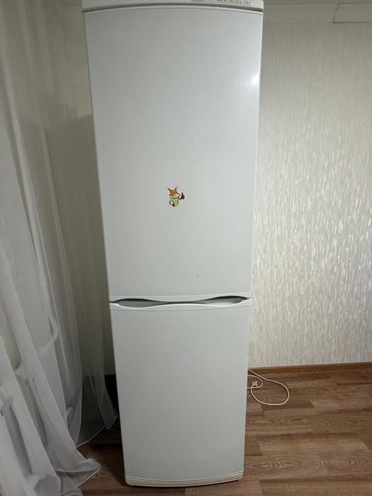 Холодильник Atlant