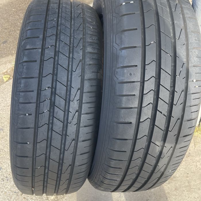 215 65 17 Hankook летни гуми дот 24