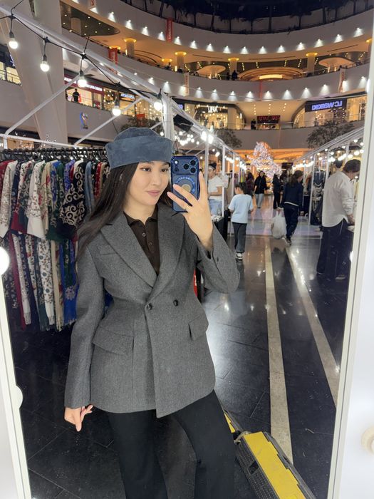 Приталенные пальто всего 22000