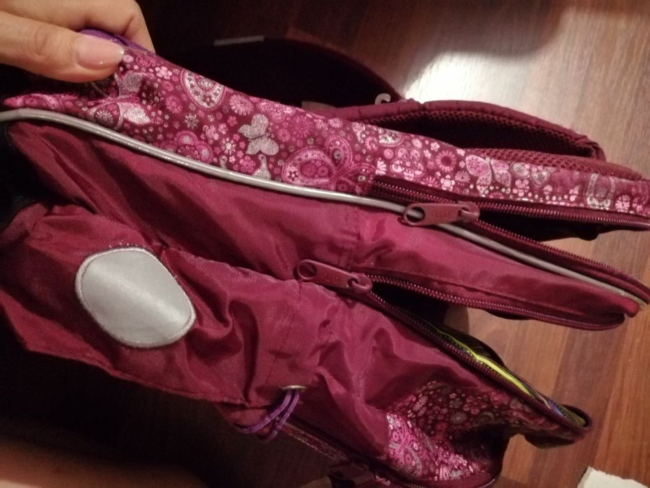 Ученическа раница 2 за 20 лв