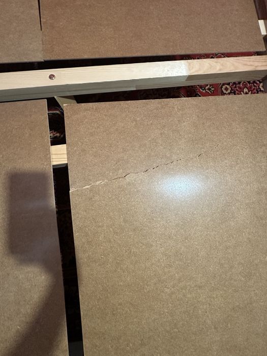 Кровать спальная