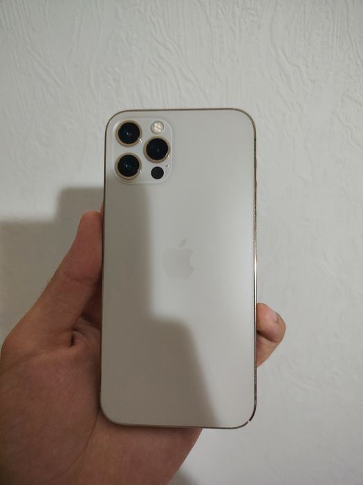 Iphone 12 pro Ll/a