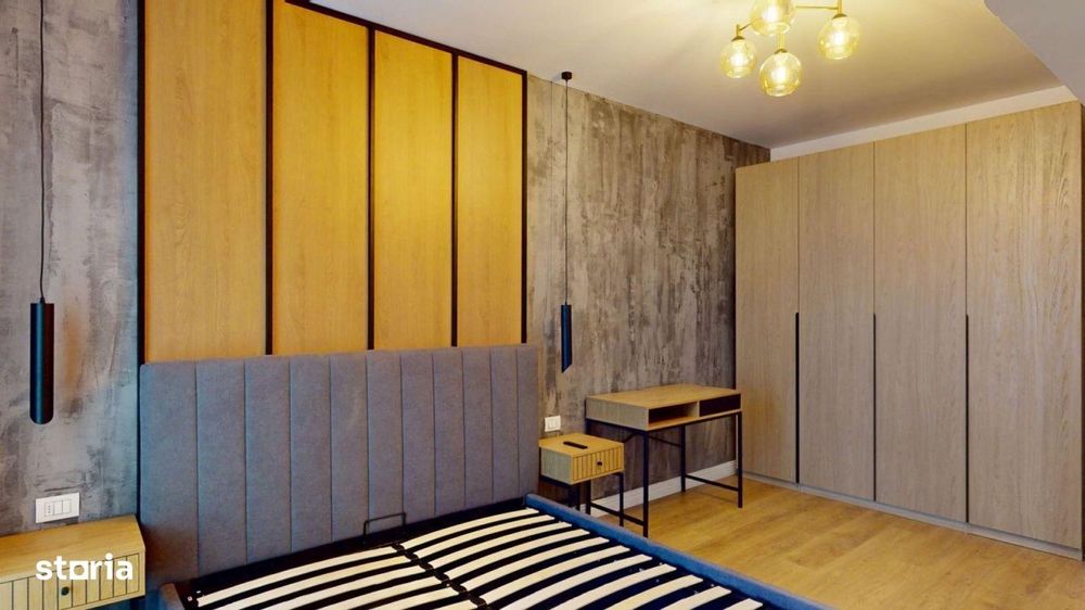 De inchiriat - 2 camere | MTM Pipera Voluntari