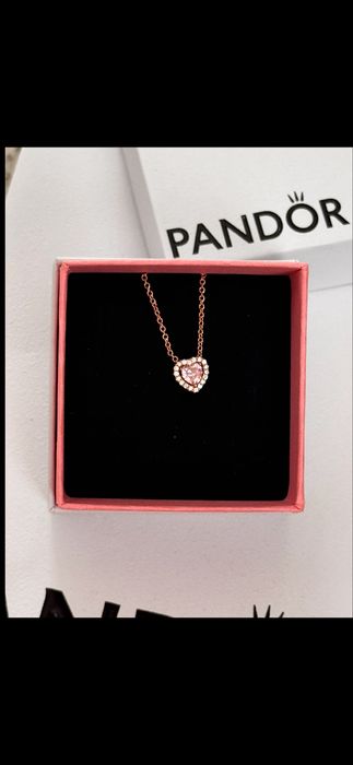 Пандора колие Pandora
