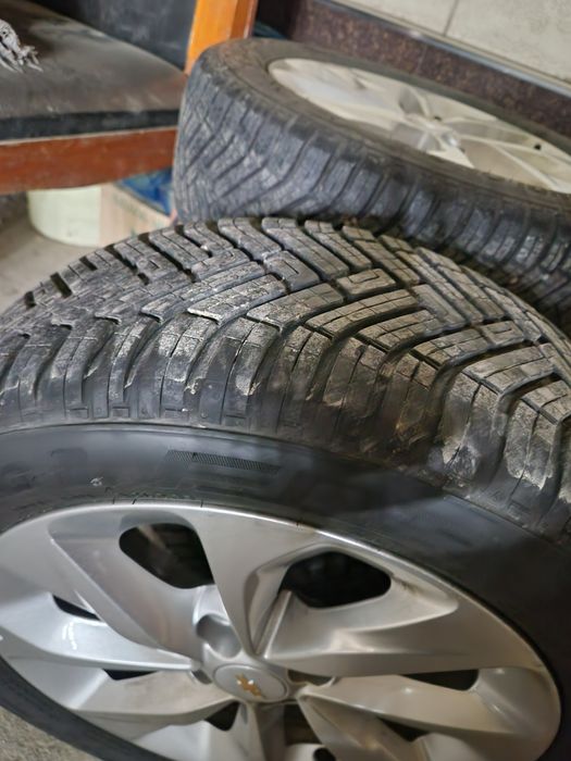 Onix diska sotiladi 165.55.R15 lassa baloni bilan archa tishli