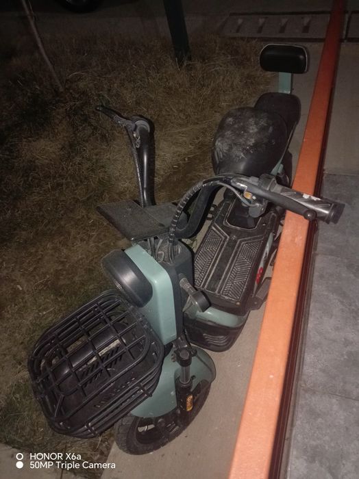 Sukutr yangi va qulay