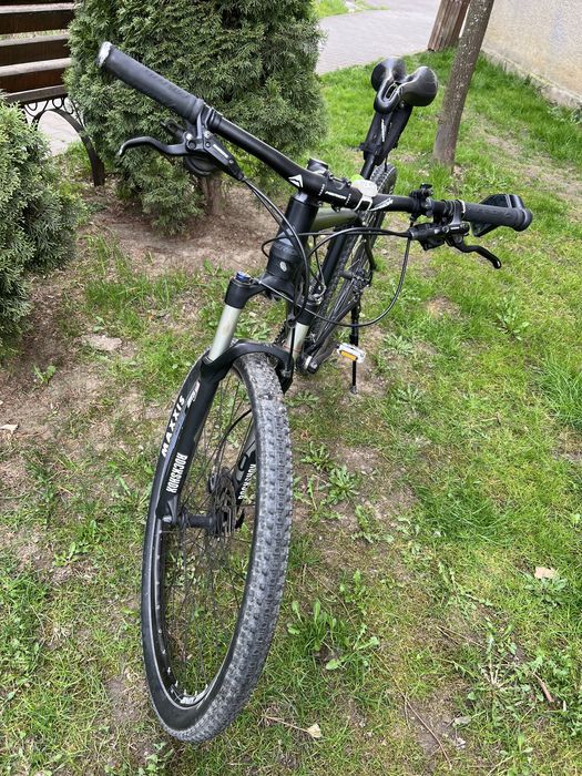 Merida Big.Nine XT Edition