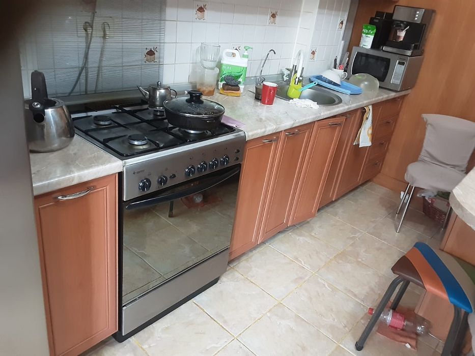 Кухонный гарнитур