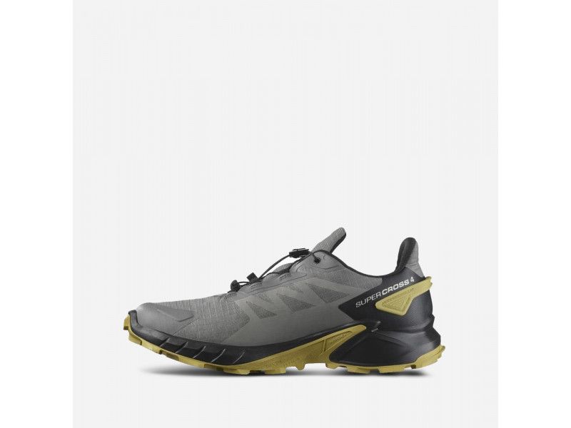 Salomon Supercross 4 Gore tex  размери - 44 2/3