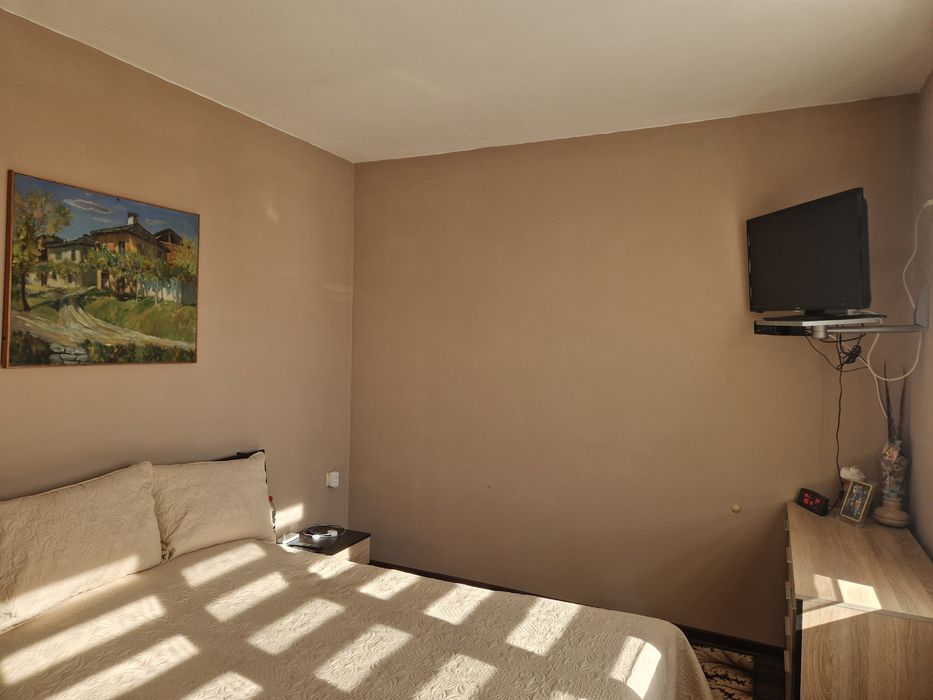 Продава се Четиристаен апартамент в Пловдив, Коматево - 80 кв.м за 2063 €/кв.м - Снимка #10