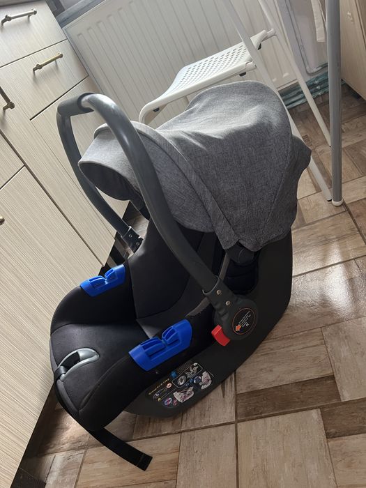 scoica auto scaun auto bebe  0 - 13 kg
