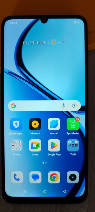 Телефон Realme Note 60