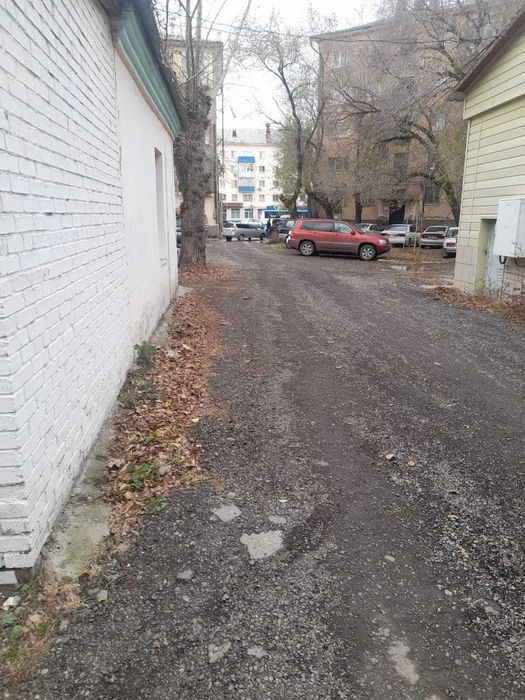 Аренда помещения