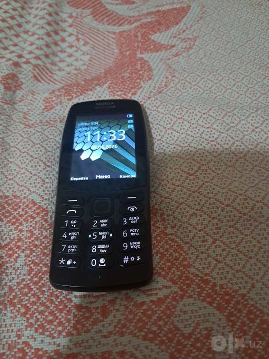 Продам Nokia 210 Dual Sim Original Vietnam