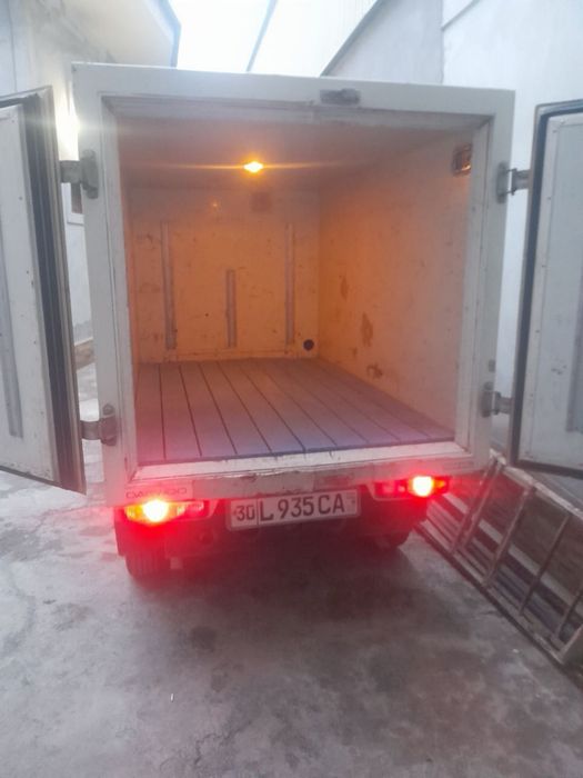 Лабо сотилади