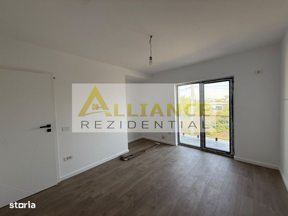 Casa individuala P+1E || 4 camere 2 bai  || 338 mp teren ||