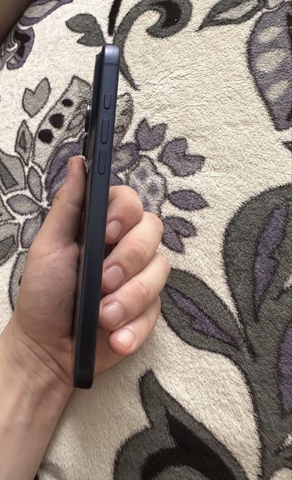 Продам Iphone 17 pro max 256 GB