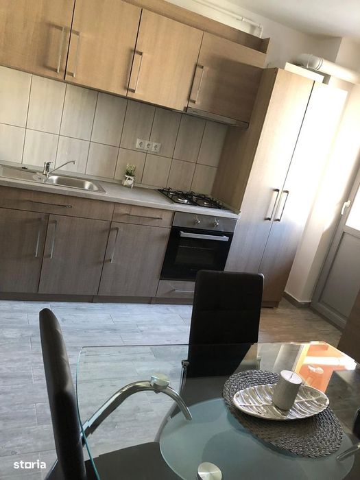 Apartament modern cu 3 dormitoare