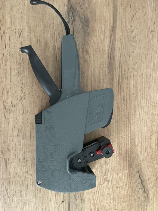 Этикет пистолет для ценников