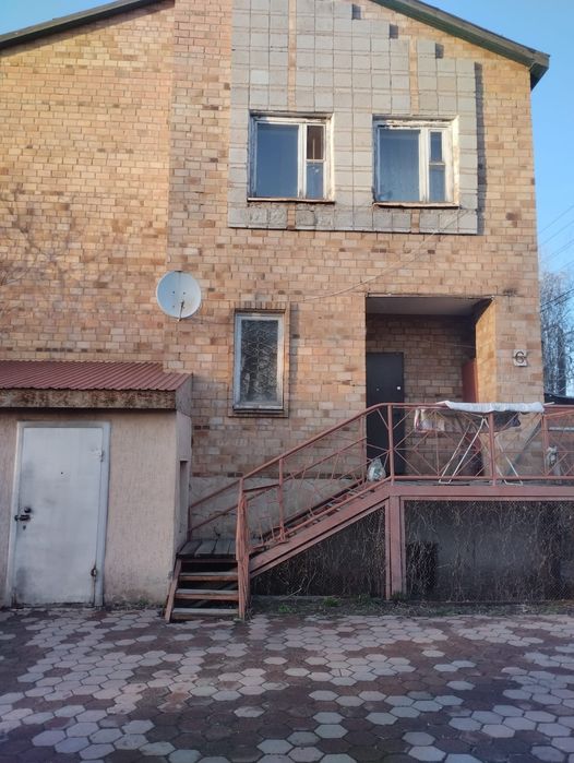 Продам коттедж 2 этажный