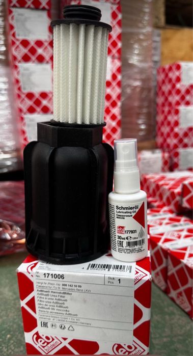 Запчасти Volvo Daf Man