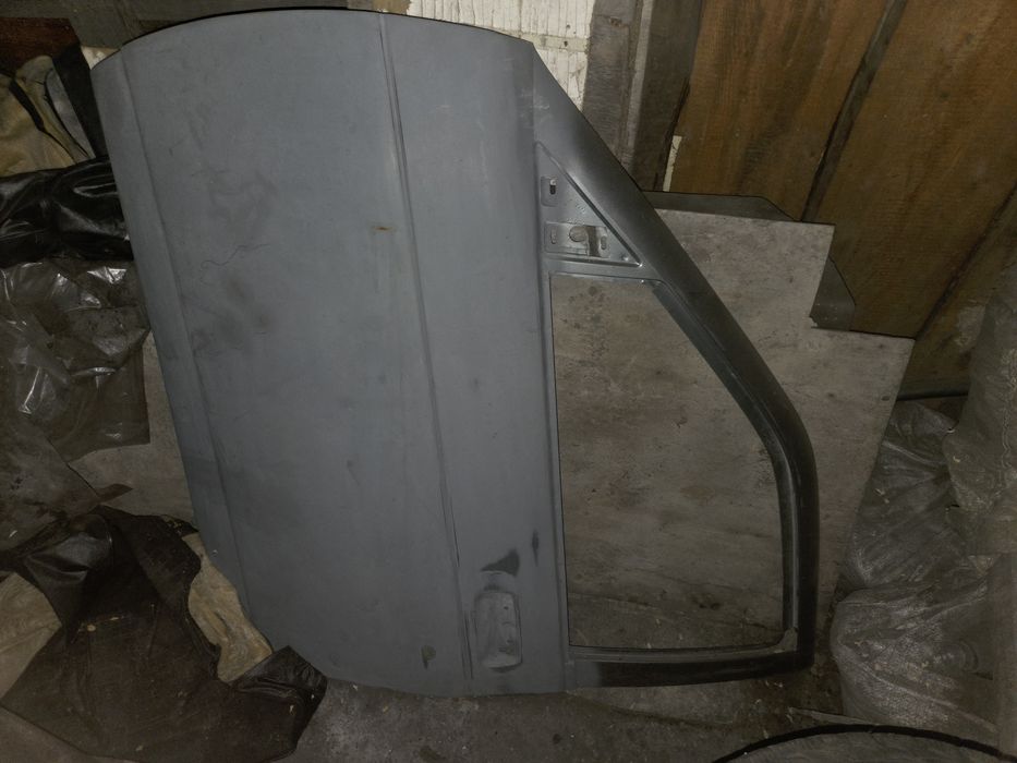 Продам дверь приора