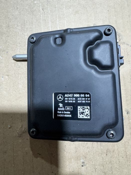 Camera bord Mercedes Sprinter W907 A2479006604