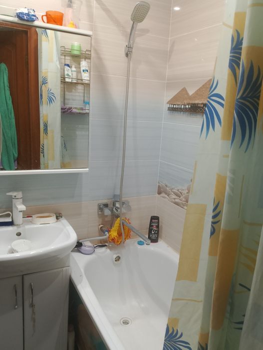 Продам квартиру 4х