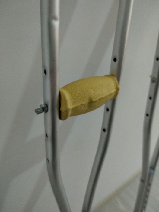 Қозғалу үшін балдақтар