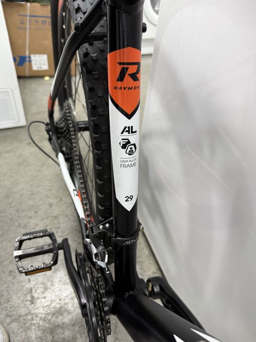 Планински  велосипед Raymon 29/M