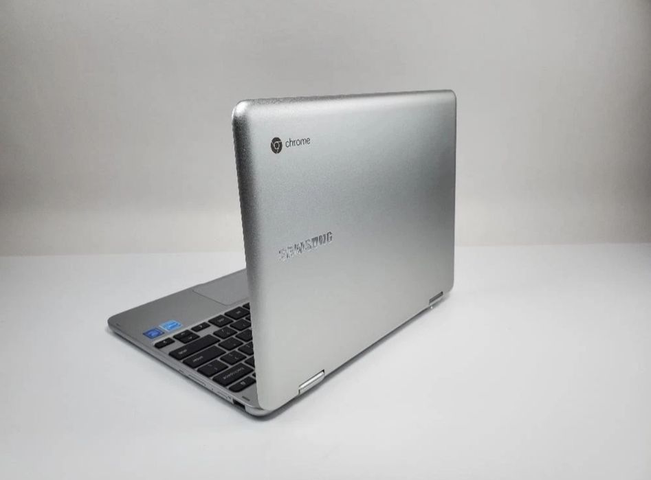 Samsung Chromebook PlusV2 64GB Сенсорный Ноутбук 2в1 Отличное состояни