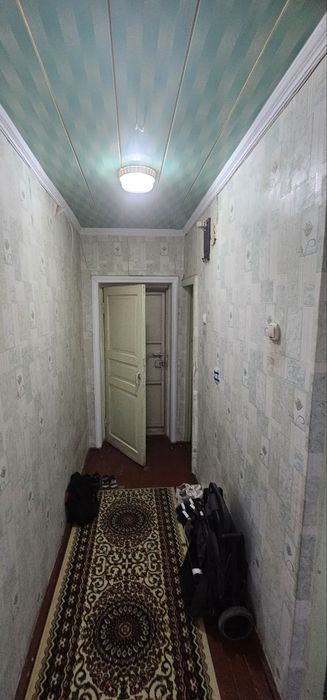 Продается 2х комнатная квартира