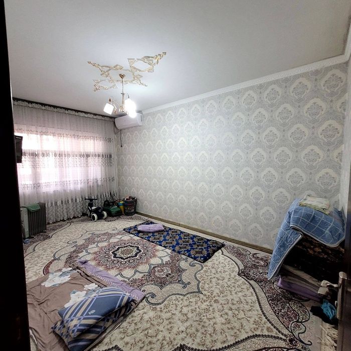 Юнусабад 11. 2/4/4. 2/6 балкон