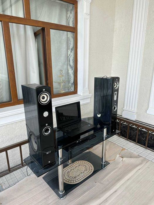 Kalonka, dvd, padstavka, nootbook