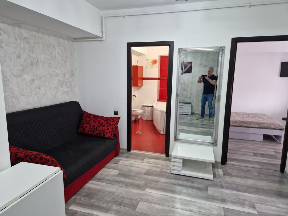 Apartament în regim hotelier zona Mall ( OFER FACTURĂ)
