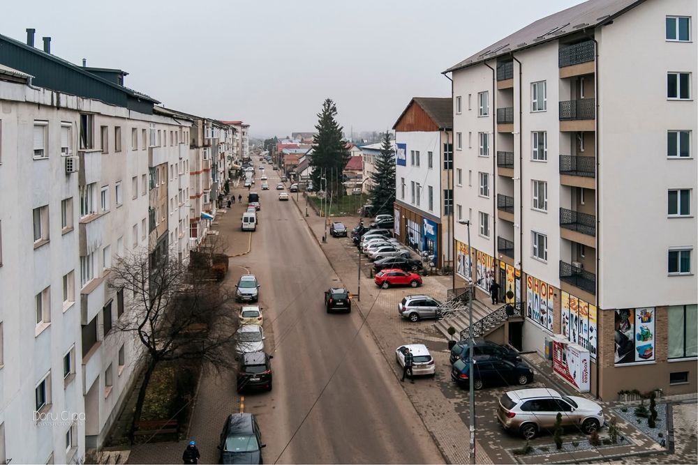 Apartament 65,2 mp | Bloc nou | Lift | Parcare |