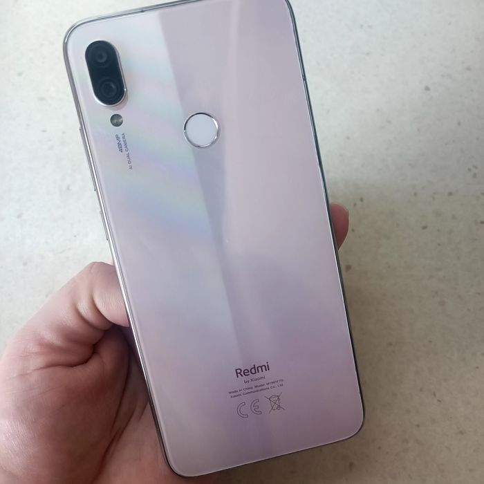 Продам Redmi Note 7