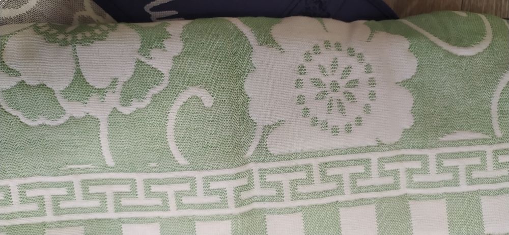 покрывало Муслин