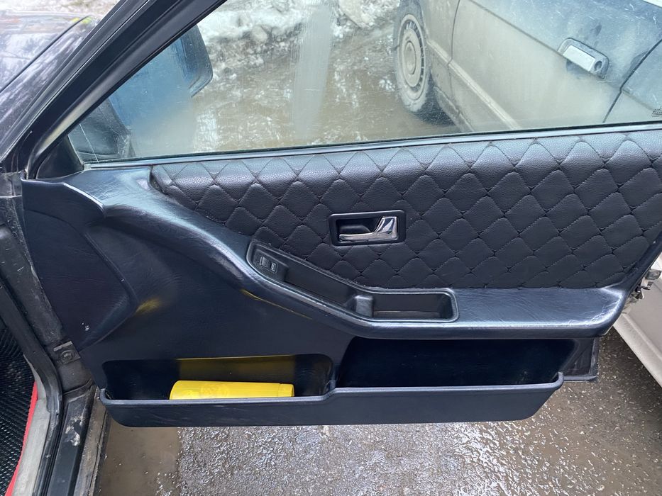 Продам машину Ауди 80