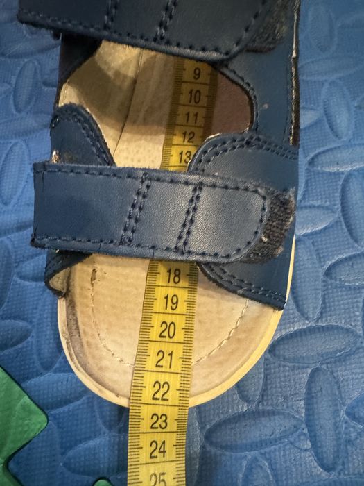 Ортопедическая обувь